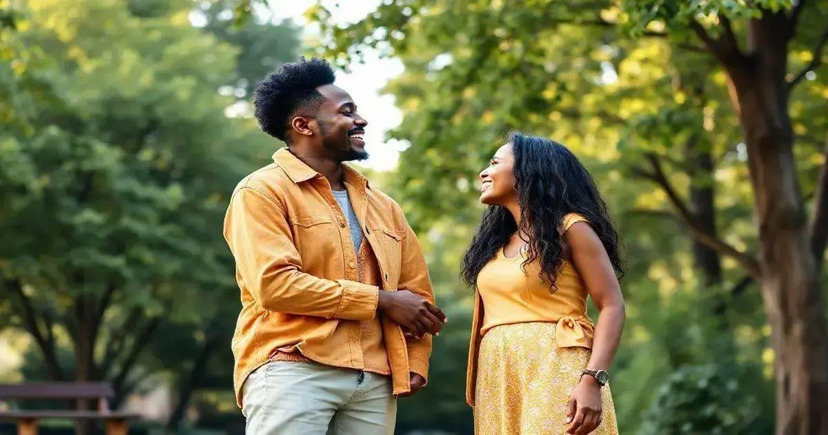 Qual a diferença de altura ideal para um casal? Descubra! Qual a diferença de altura ideal para um casal? Descubra!